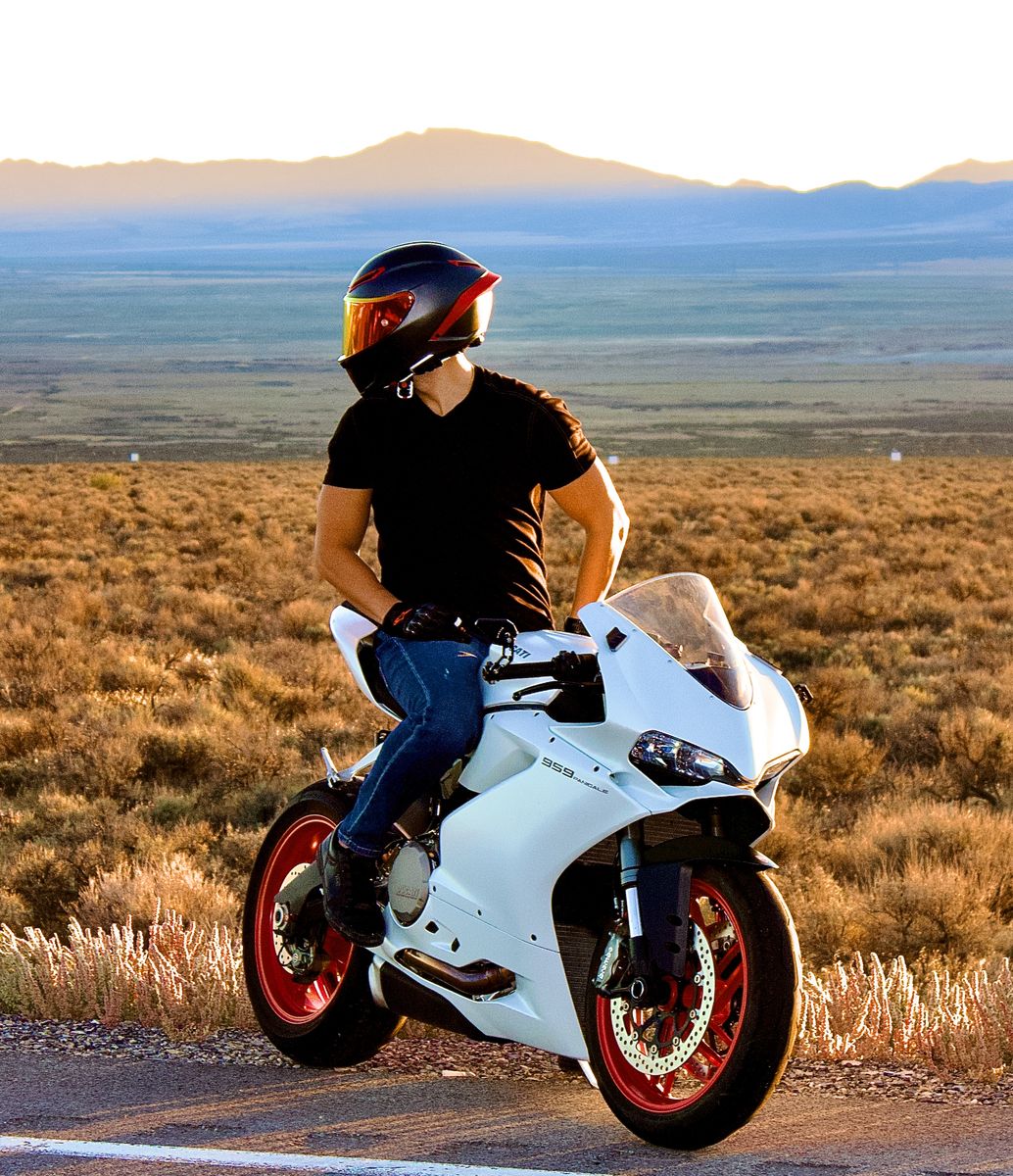 2019 Ducati Panigale 959