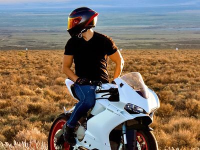 2019 Ducati Panigale 959