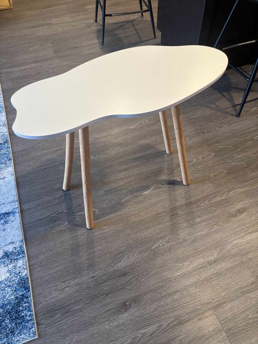 Small table