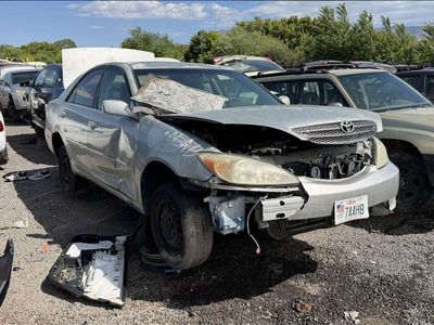 Just In! 2003 Toyota Camry Parts - UTPAP Ogden