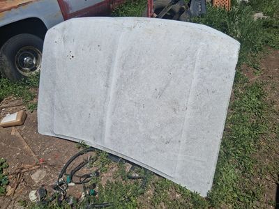 96 ford parts