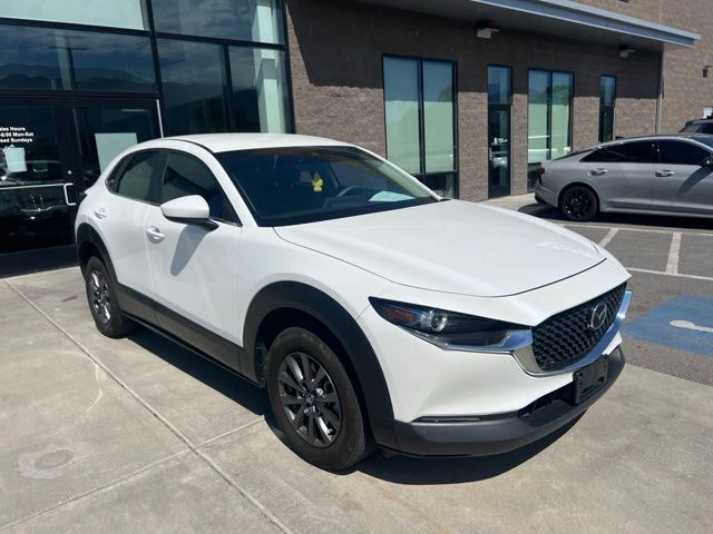 2023 Mazda CX-30 2.5 S