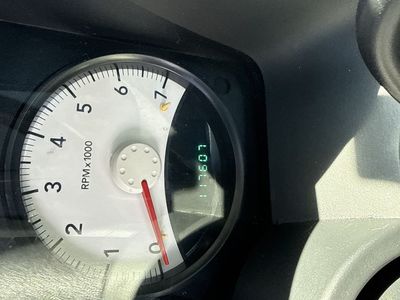 2010 Dodge Dakota