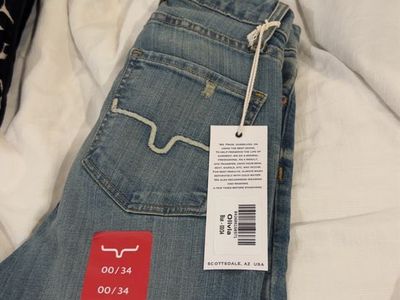 Olivia kimes new with tags