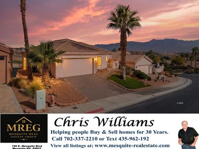 Beautiful View Home (2,646SF) with Low HOA Fee! DEAL