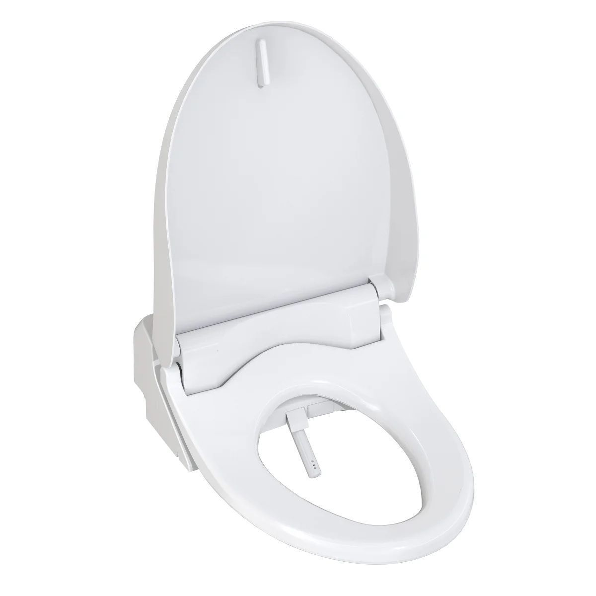 TOTO T1SW2491 Washlet Elongated Bidet Seat with SoftClose Lid 1805250 #102184