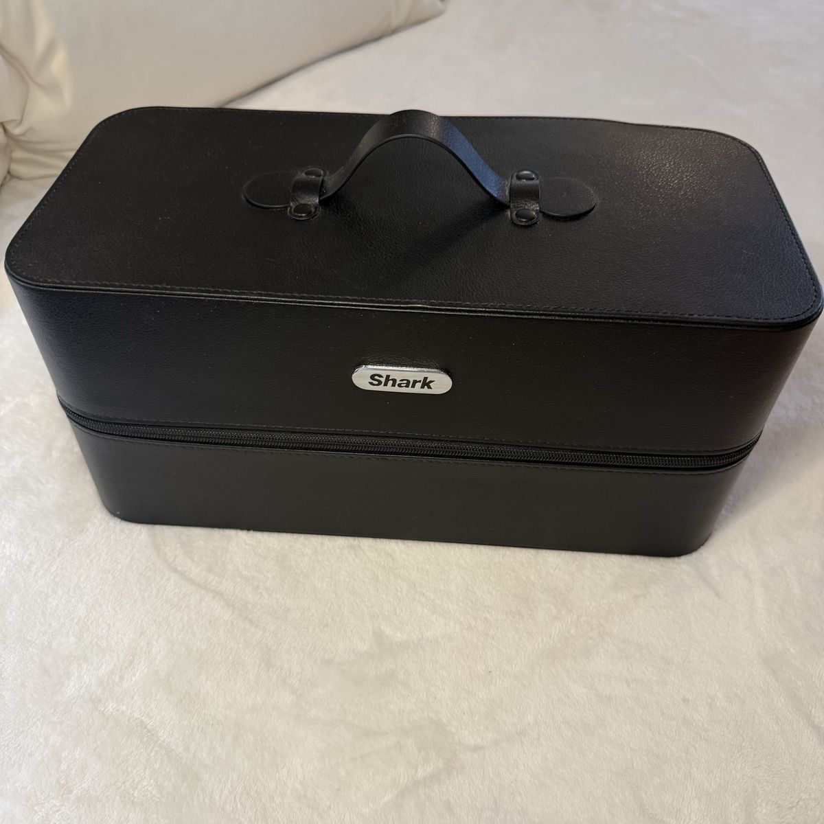 Shark FlexStyle Hair Styling System Air Styler Hair Dryer Black Case Included