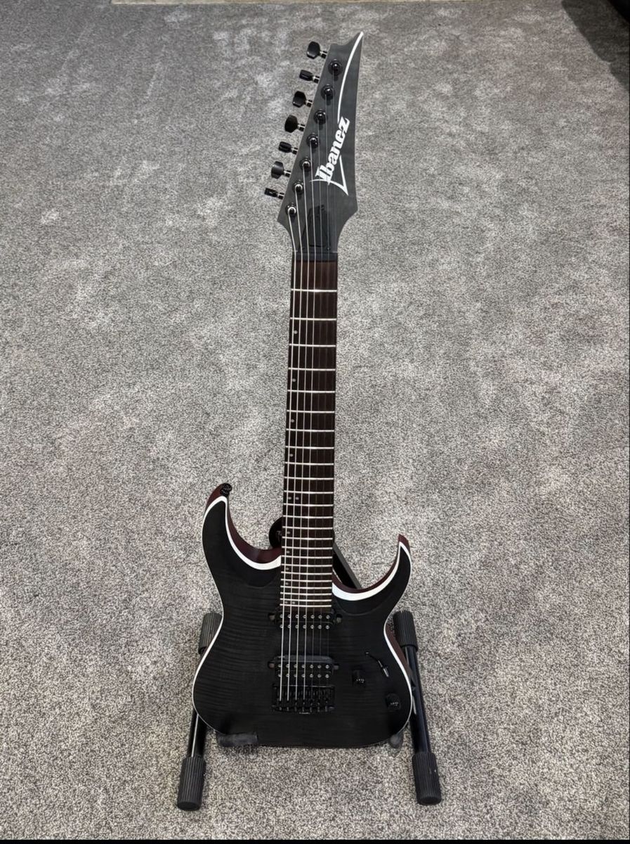 Ibanez Standard RGA742FM Electric Guitar