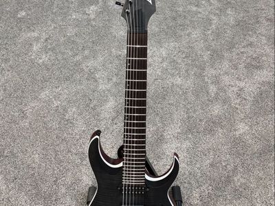 Ibanez Standard RGA742FM Electric Guitar