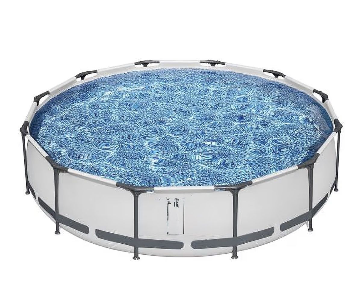 New 12ft Above Ground Swimming Pool