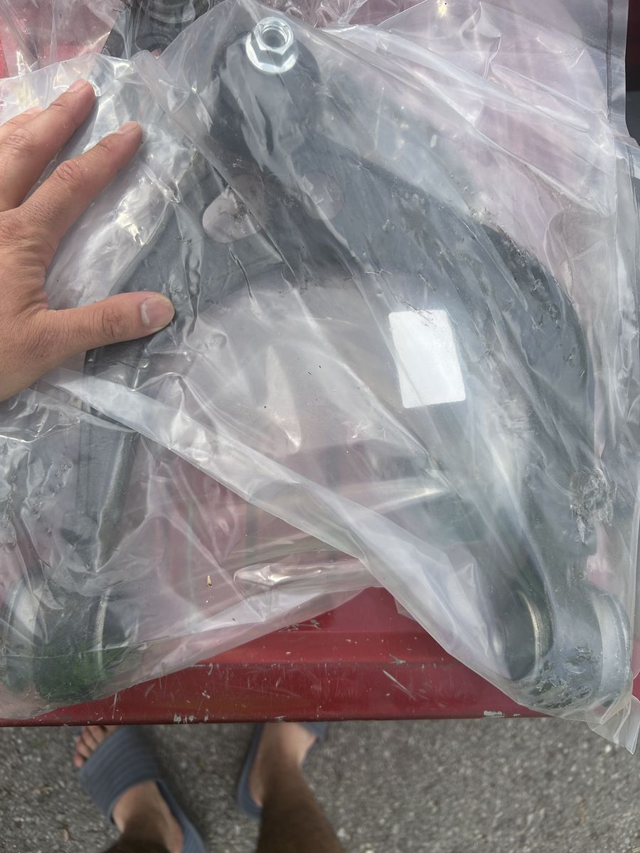 Dodge charger Front Suspension Parts