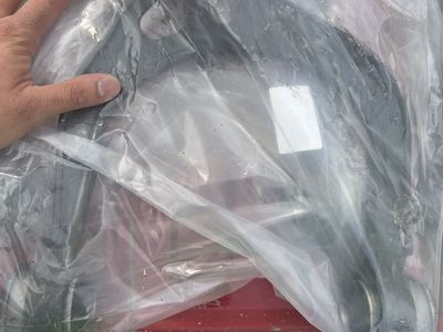 Dodge charger Front Suspension Parts