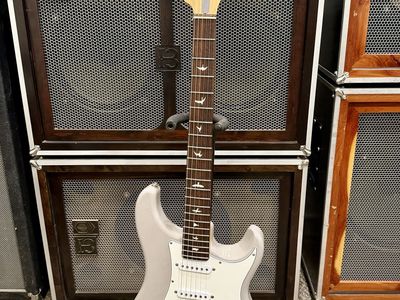 PRS Silver Sky - John Mayer