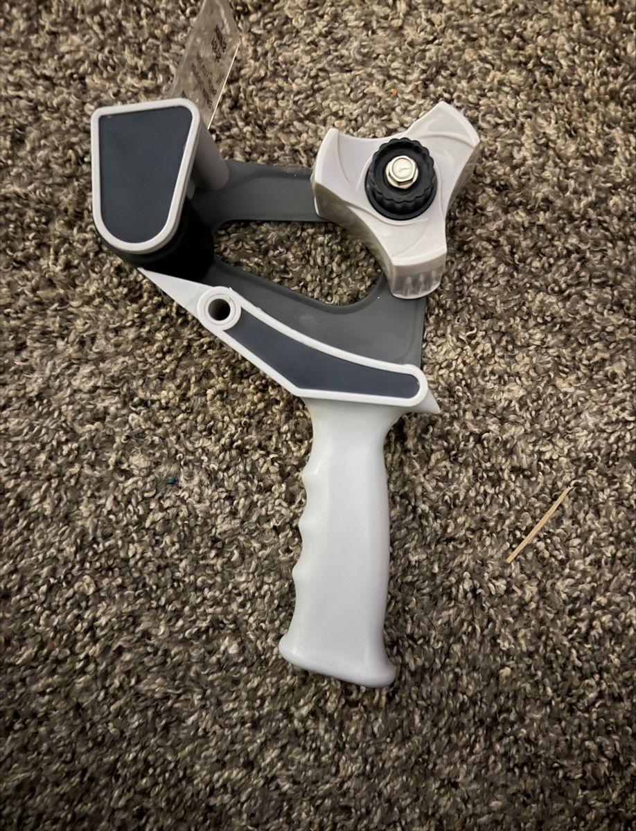 Shurtape Taper