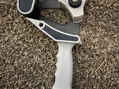 Shurtape Taper