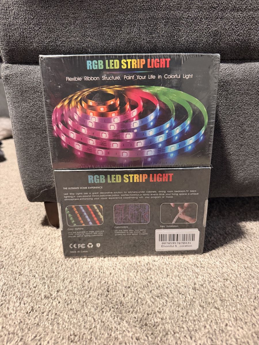 LED Lights