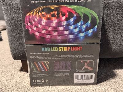 LED Lights