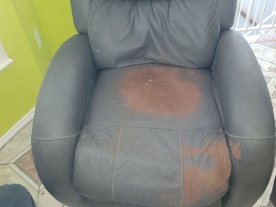 free electric recliner
