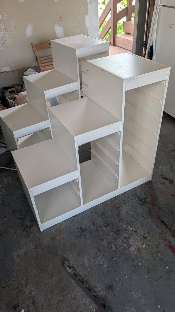 IKEA Trofast Storage