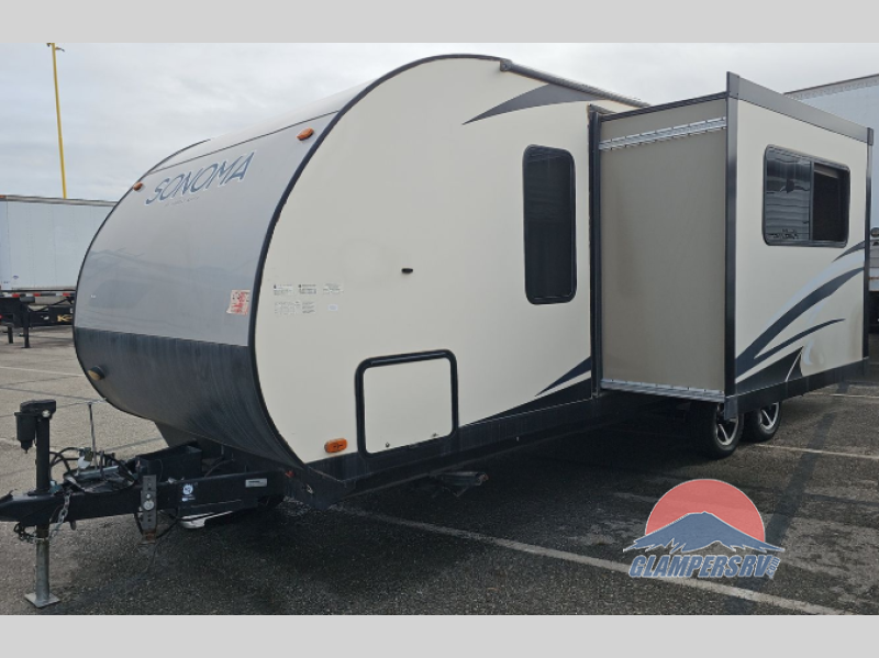 Used 2018 Forest River RV Sonoma 220RBS