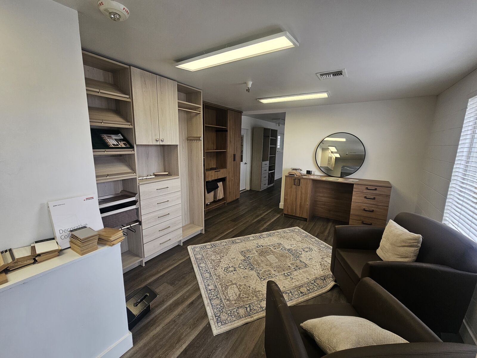 Cabinet Shop for Sale