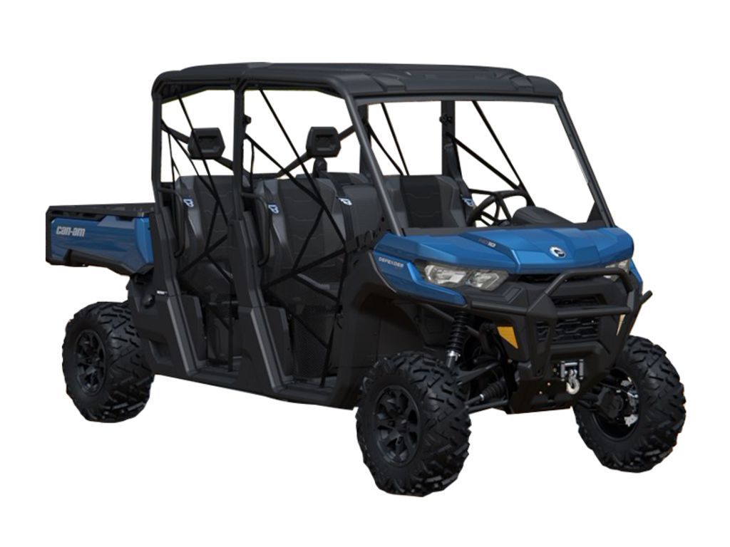 2022 Can-Am® Defender MAX XT HD10