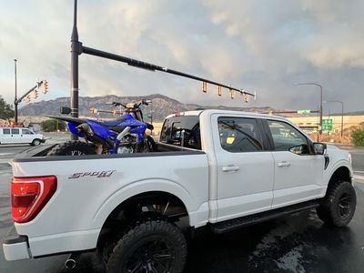Yamaha YZ450F