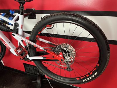 Intense Carbine mountain bike for sale.