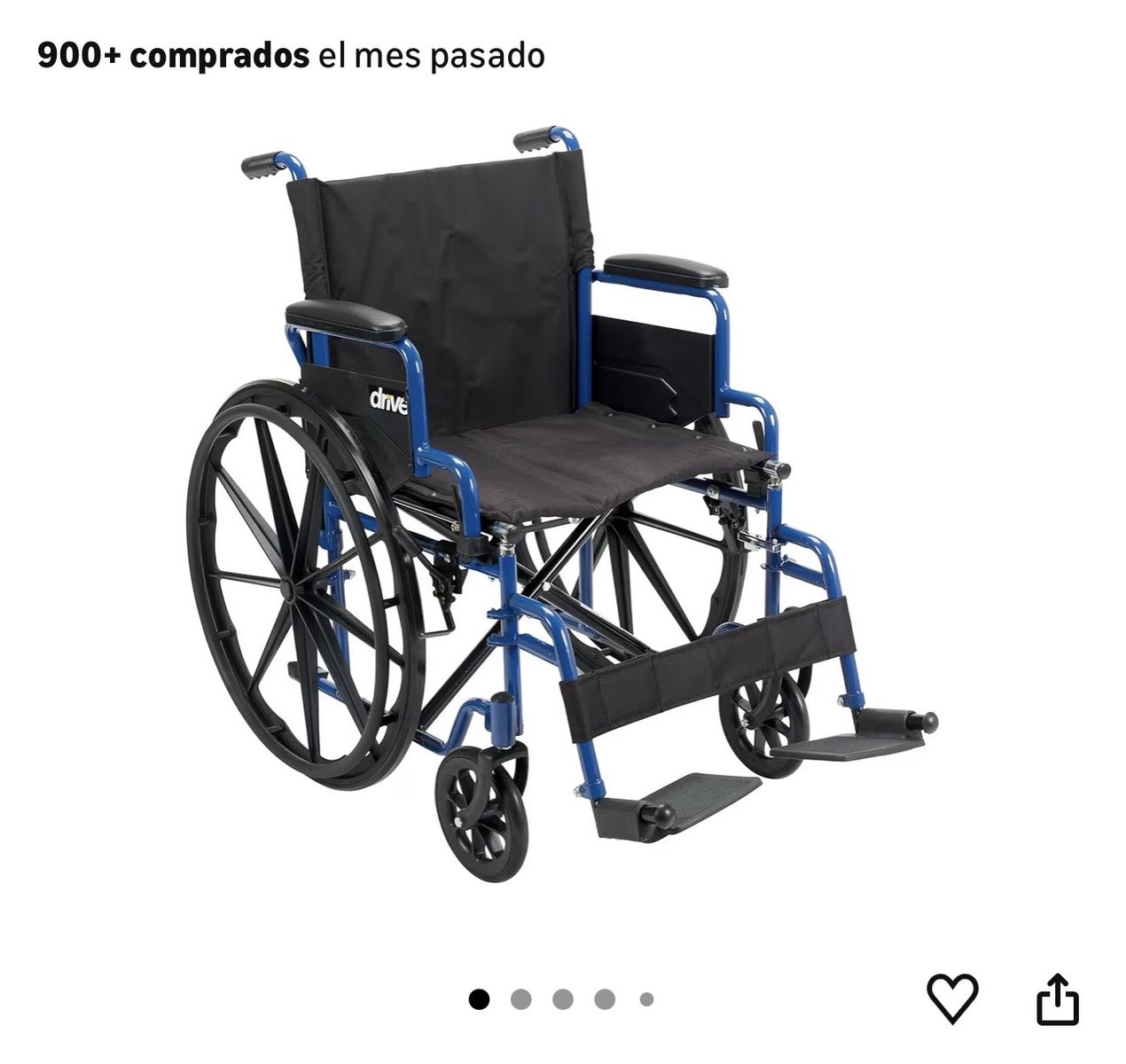 Wheelchairs