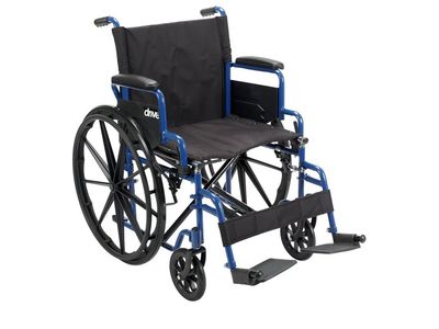Wheelchairs