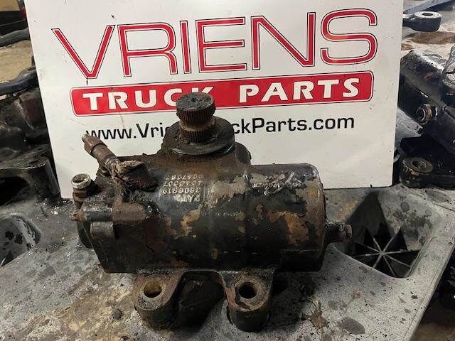 TRW/ROSS TAS65003 Steering Gear / Rack