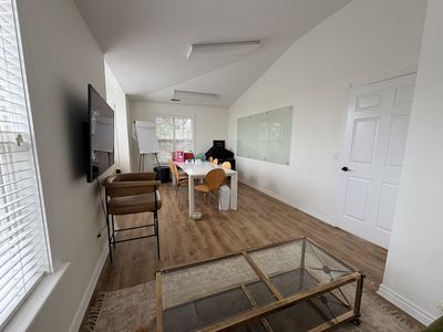 Large Room in a Commercial Suite