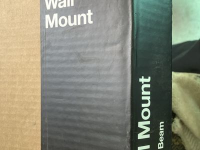 Sonos Beam Wall Mount - New in Box - Mount your Sonos Beam Soundbar