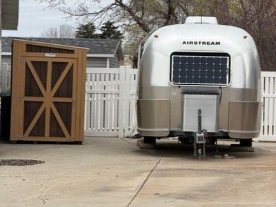 Airstream 2005 Bambi 19'