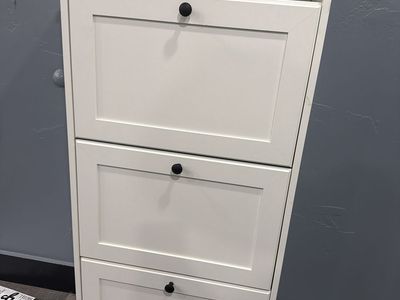 Shoe Storage cabinet
