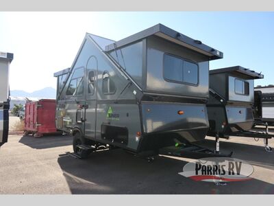 New 2026 Aliner Evolution Evolution 15