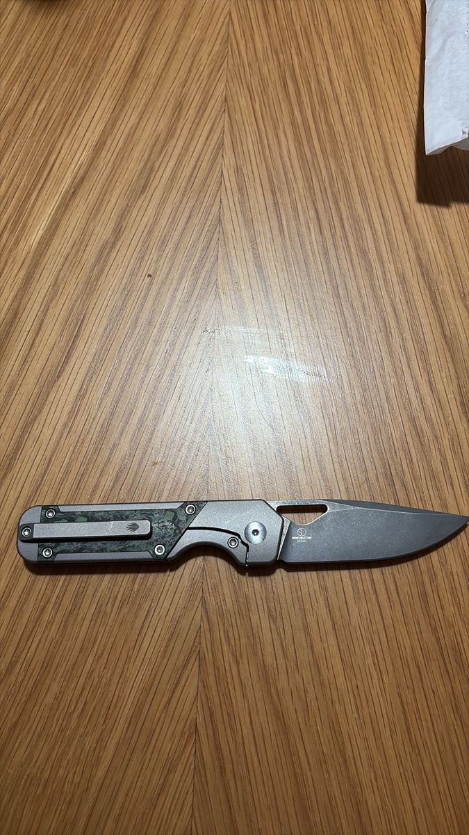 Kizer MINI Militaw