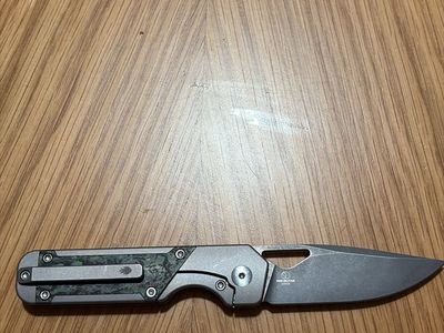 Kizer MINI Militaw