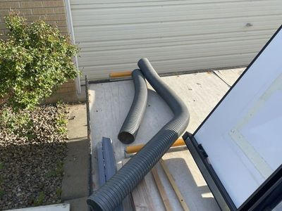 Free Tubing/Ducting