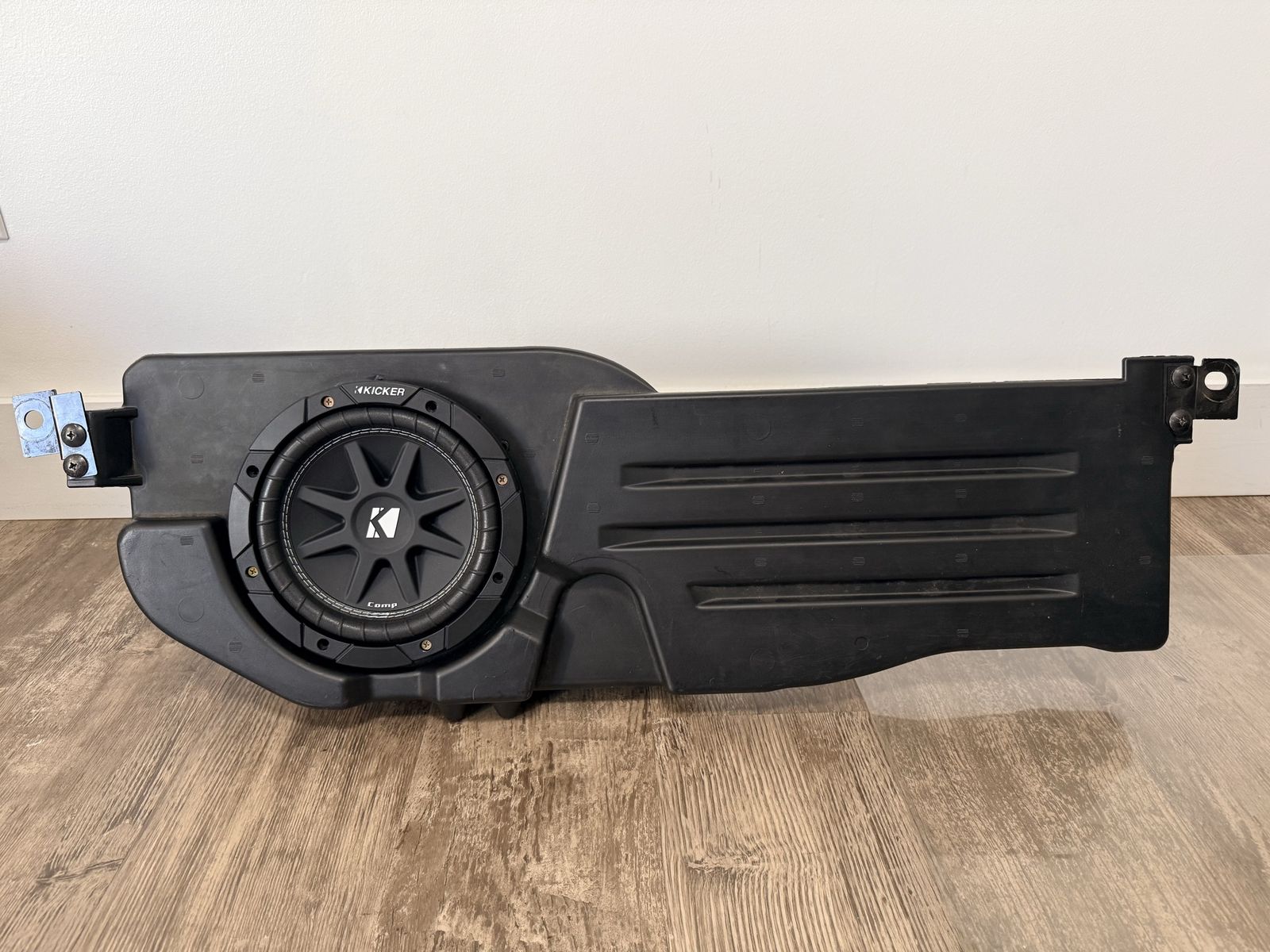 Ram 4 Gen subwoofer