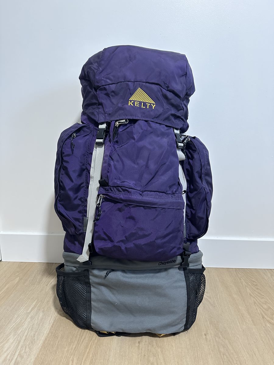 Nice Kelty Multi - Day Hiking Backpack