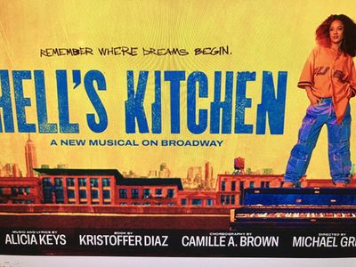 Hell's Kitchen Tickets