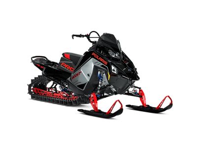 2026 POLARIS PRO RMK 155 Patriot Boost - P61654-C