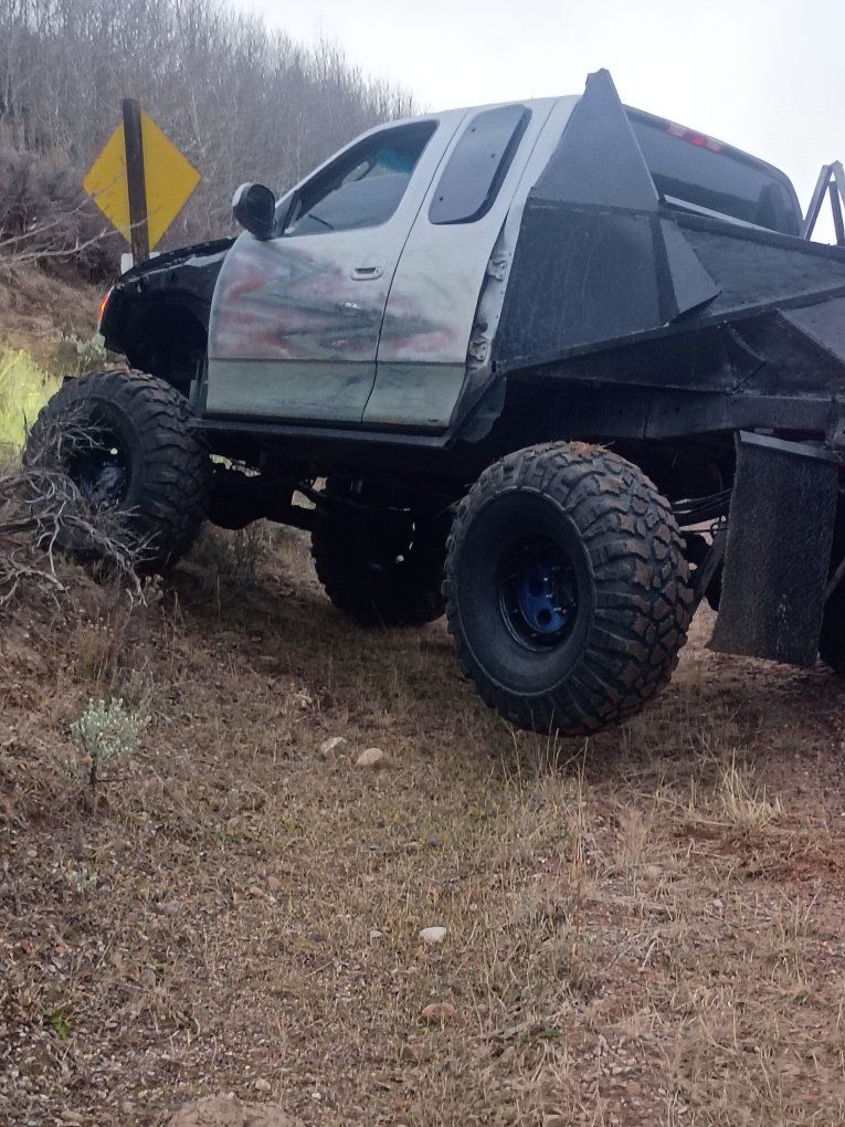 03 Ford