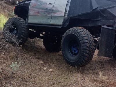 03 Ford