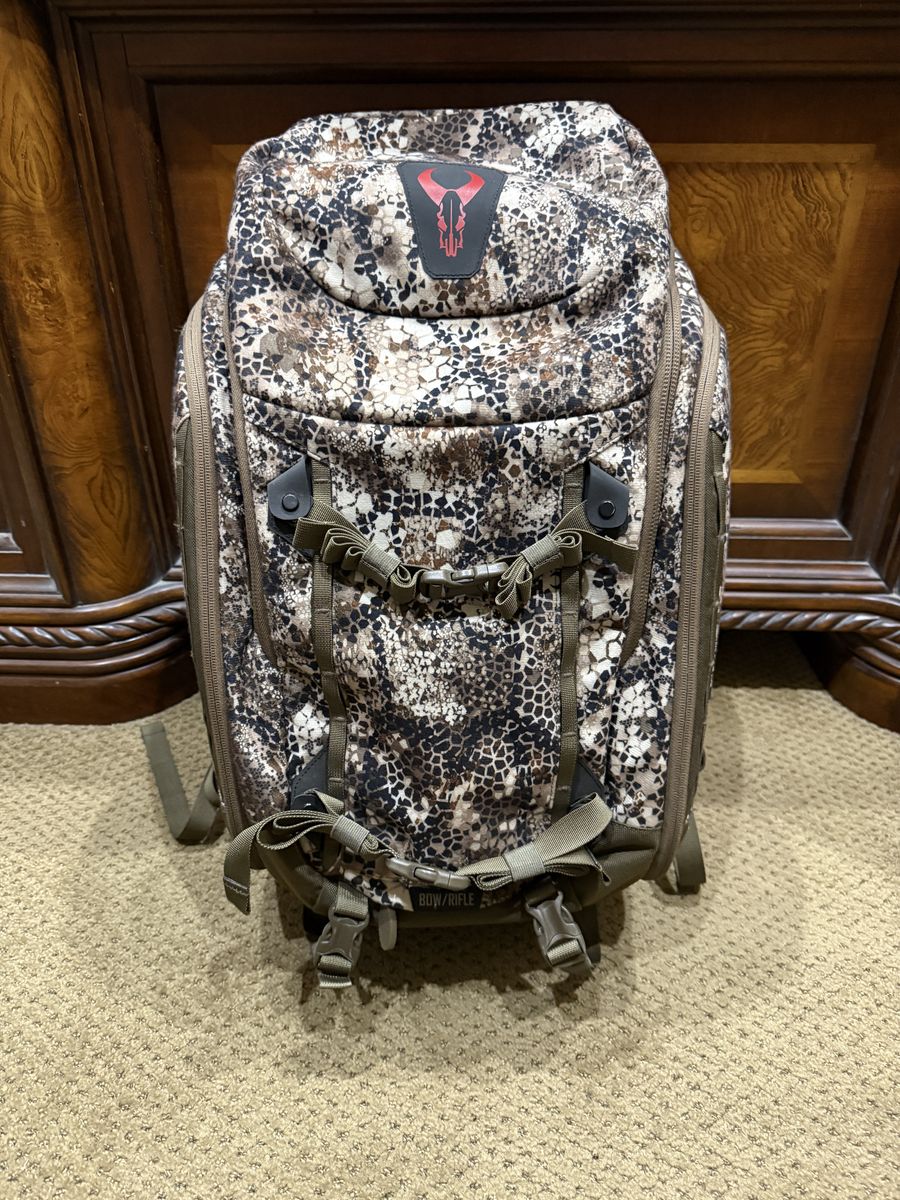 Badlands Connect Pack