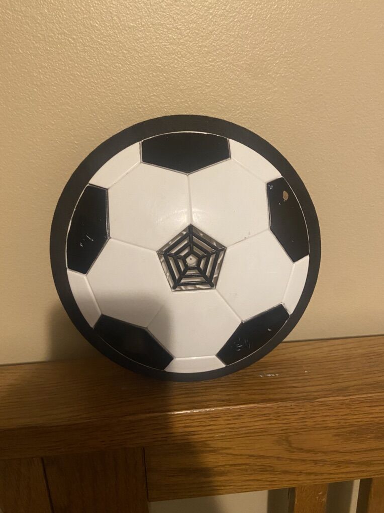 Hover Soccer Ball