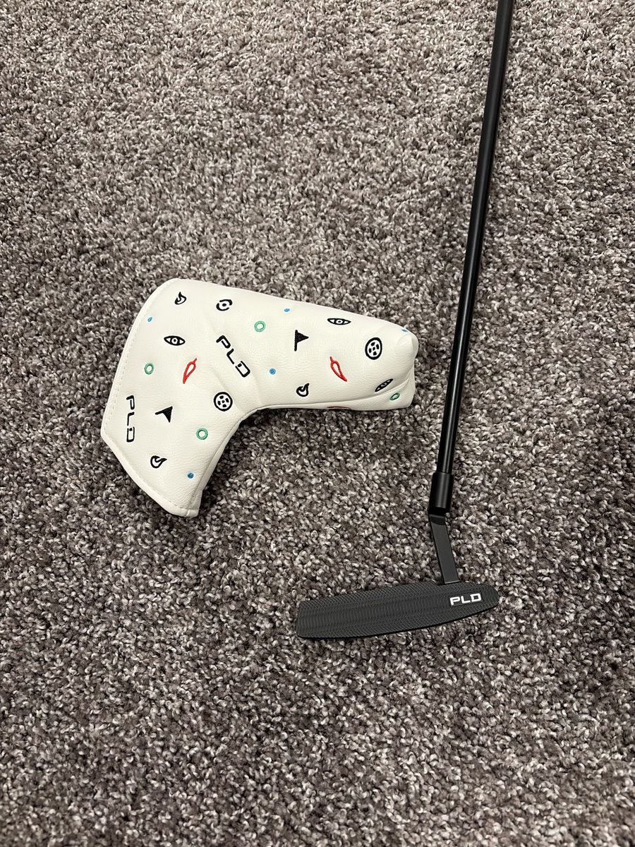 Ping PLD Anser 2 Putter