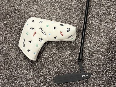 Ping PLD Anser 2 Putter