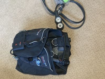 Scuba Gear